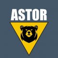 Иконка канала Компания ASTOR
