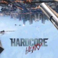 Иконка канала Киборг Убийца