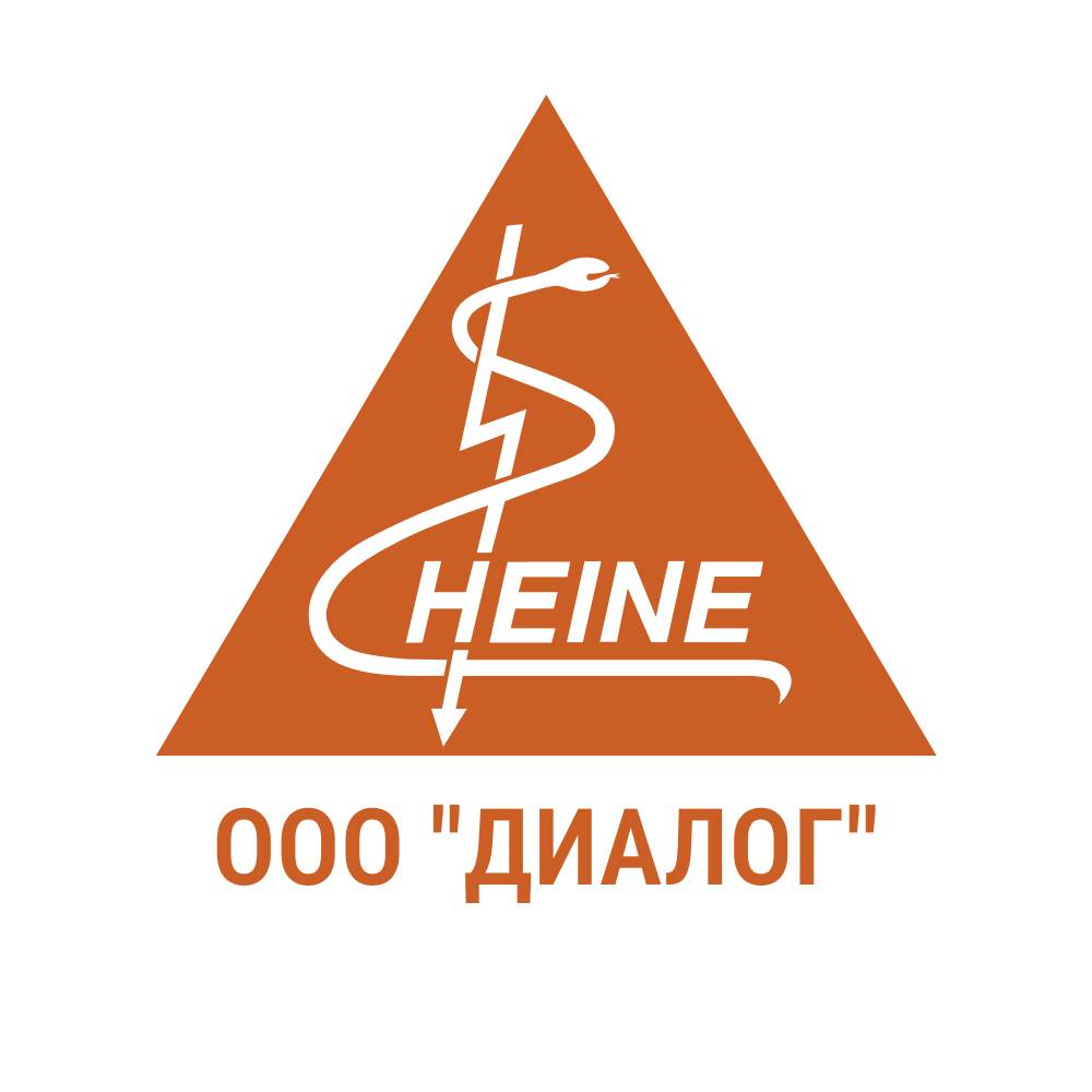 Иконка канала ООО «Диалог» | Оборудование HEINE Optote
