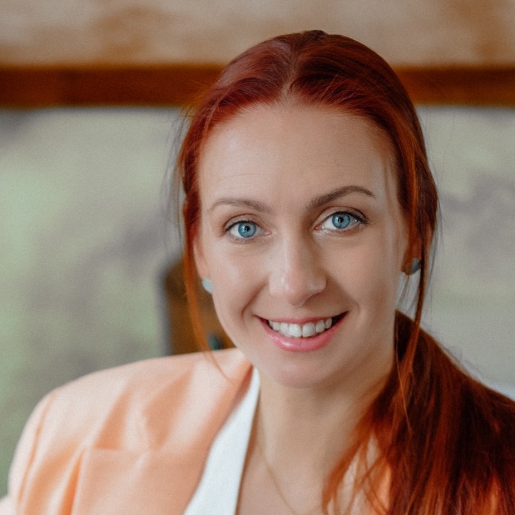 Иконка канала Анастасия Калинина