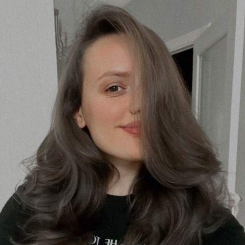 Иконка канала ЛевАна вяжет 🧶