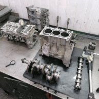 Иконка канала Александр Русанов ремонт ДВС