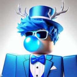 Иконка канала NINJA_ROBLOX