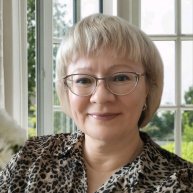 Иконка канала Простая жизнь одинокой женщины 50+.