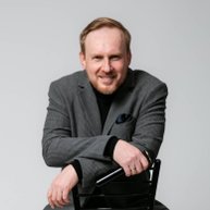 Иконка канала Александр ШАТО