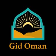 Иконка канала ГидОман | Экскурсии по Оману