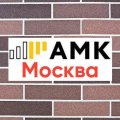 Иконка канала АМК Панели | Декоративное покрытие АМК
