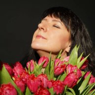 Иконка канала ПОСИДЕЛКИ С БАБАЛЁНОЙ