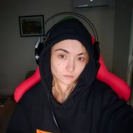 Иконка канала Несси Монк