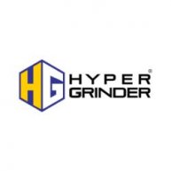 Иконка канала HyperGrinder Россия — Инновации в обработке полов