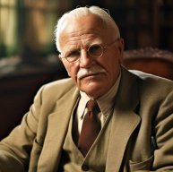 Иконка канала Наследие Карла Юнга