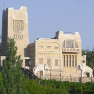 Иконка канала Культурная Россия