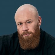 Иконка канала Владимир Древс