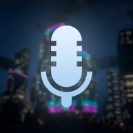 Иконка канала Москва-Live RMRP