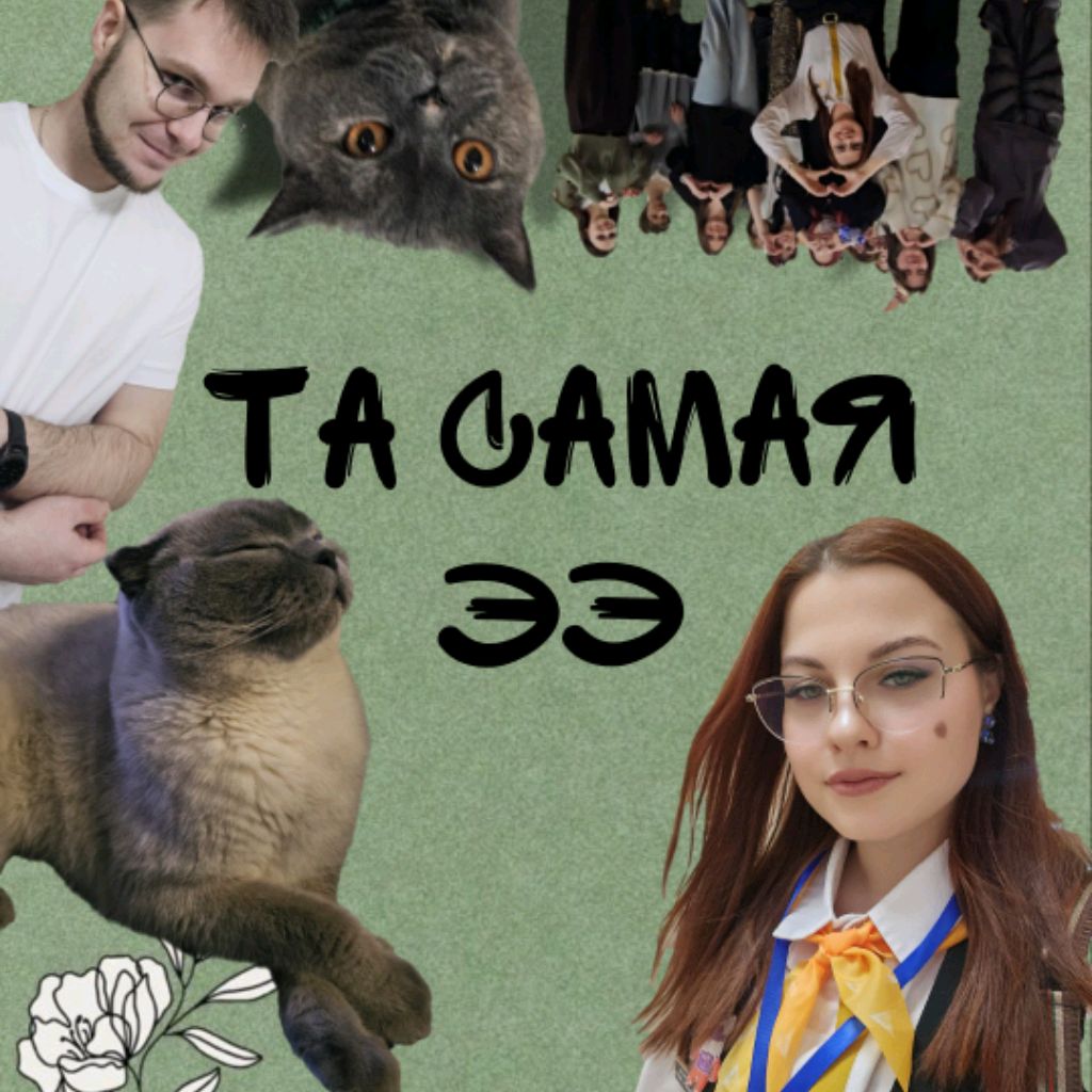 Иконка канала Та самая ЭЭ