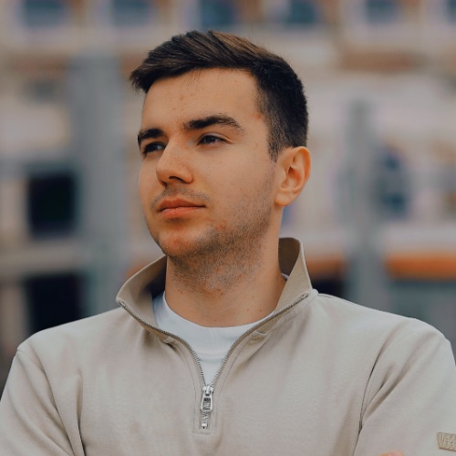 Иконка канала Сергей Семенов