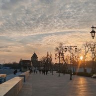 Иконка канала Жизнь на полуострове