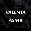 Иконка канала VALENTA  ASMR