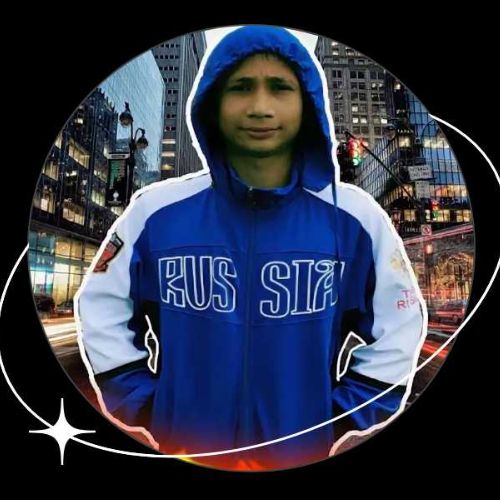 Иконка канала Eric Mamleev Clips