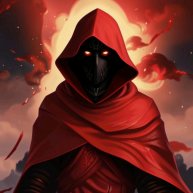 Иконка канала ( Алая Нейроптика )