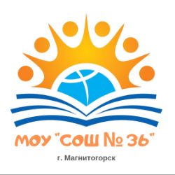 Иконка канала МОУ «СОШ № 36»