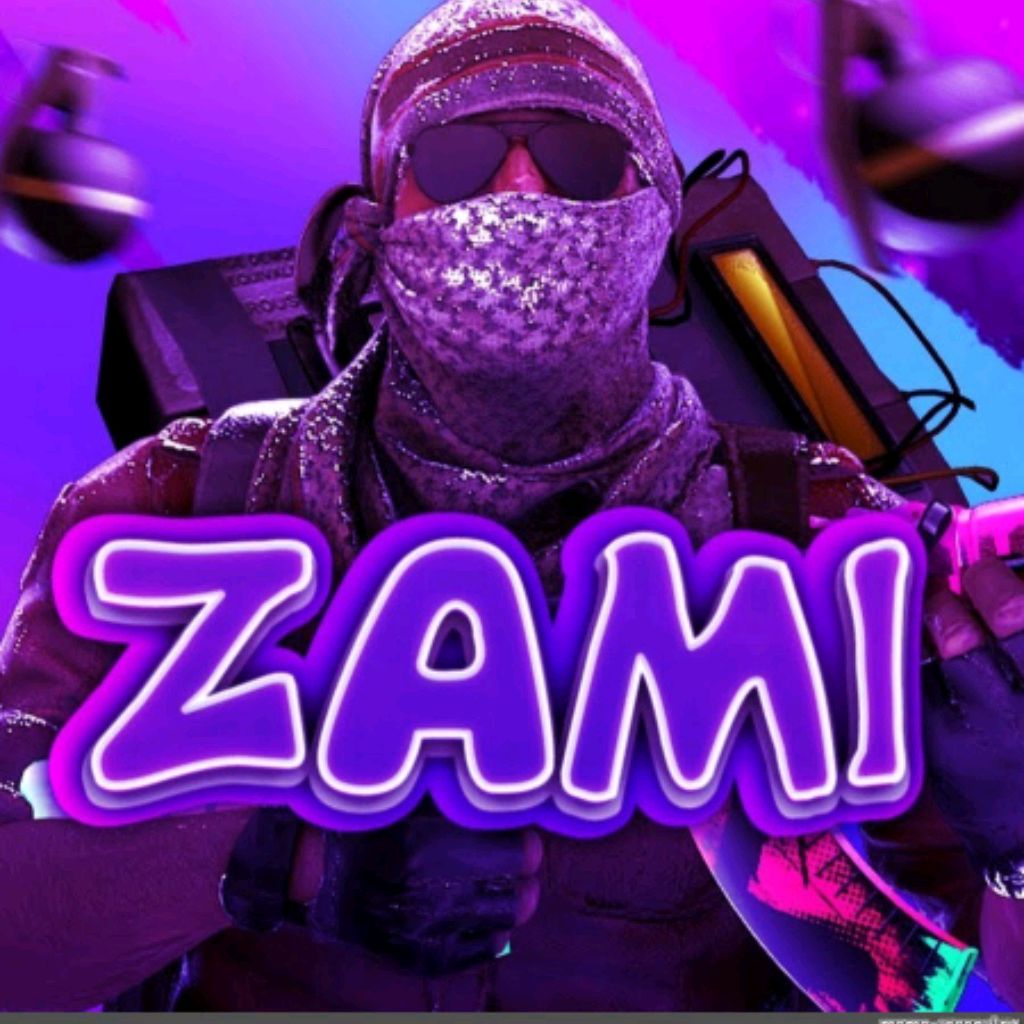 Иконка канала ZAMI