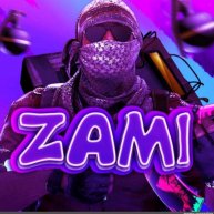 Иконка канала ZAMI