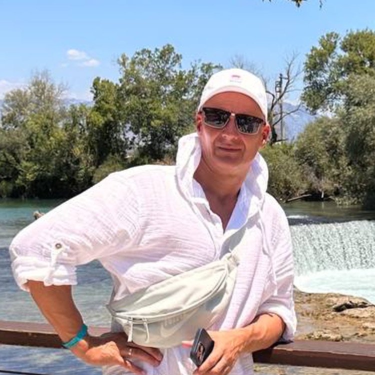 Иконка канала channel25746290