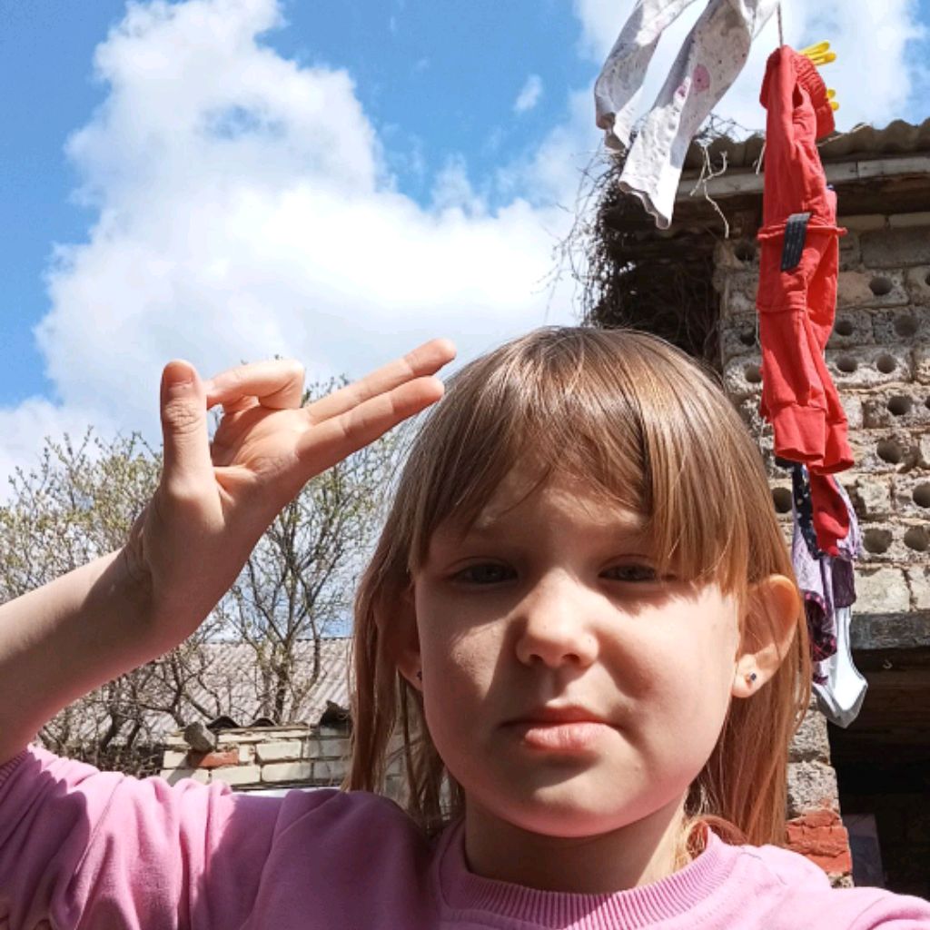 Иконка канала Nastena🦄