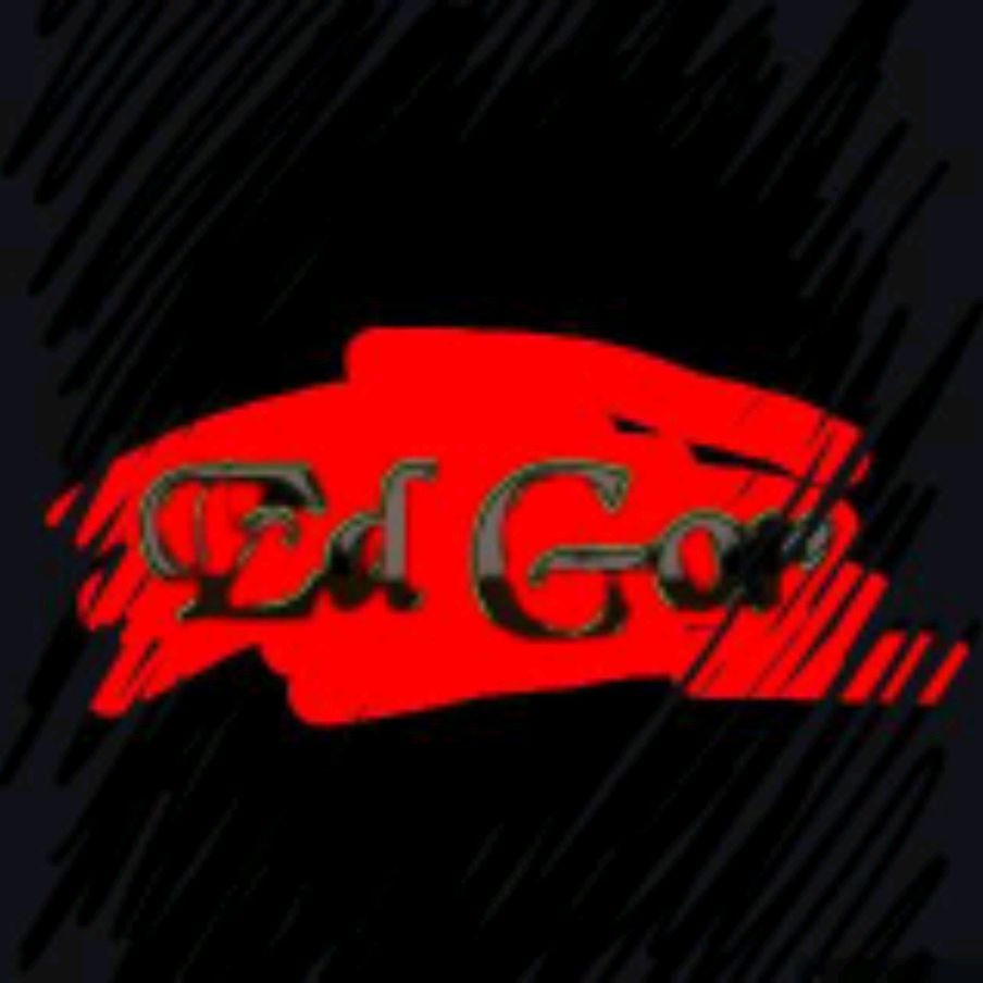 Иконка канала Ed Gor