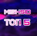 Иконка канала Mishsid
