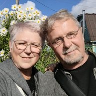 Иконка канала О жизни на пенсии