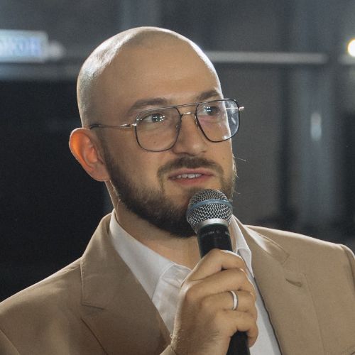 Иконка канала Влад Телеграмин