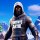 Иконка канала Fortnite artik