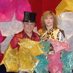 Иконка канала churadey