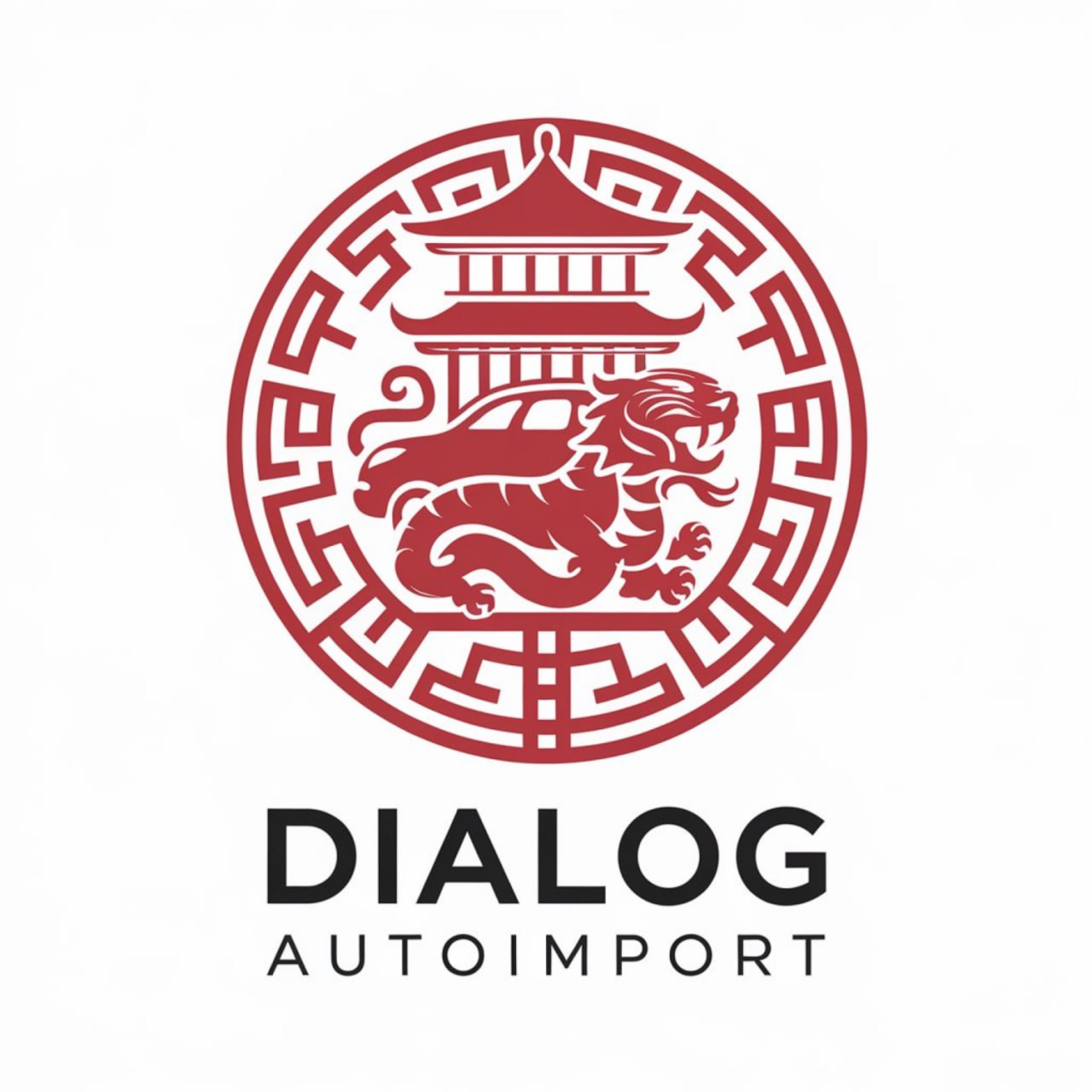Иконка канала dialog_autoimport