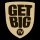 Иконка канала GETBIG.TV