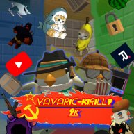 Иконка канала Vavaric-Kirill99k