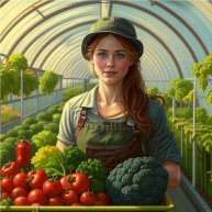 Иконка канала Просто Галина