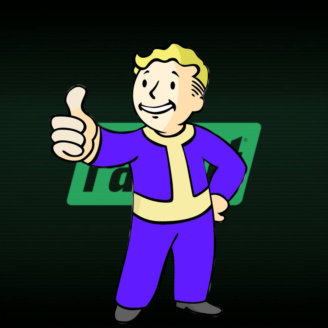 Иконка канала Странник Пустошей