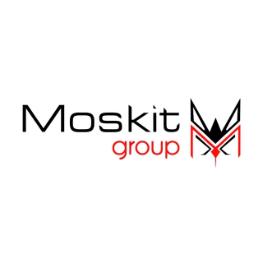 Иконка канала MOSKIT GROUP