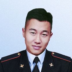 Исус Христосович