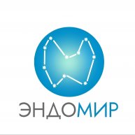 Иконка канала ЭНДОМИР - фонд помощи и развития