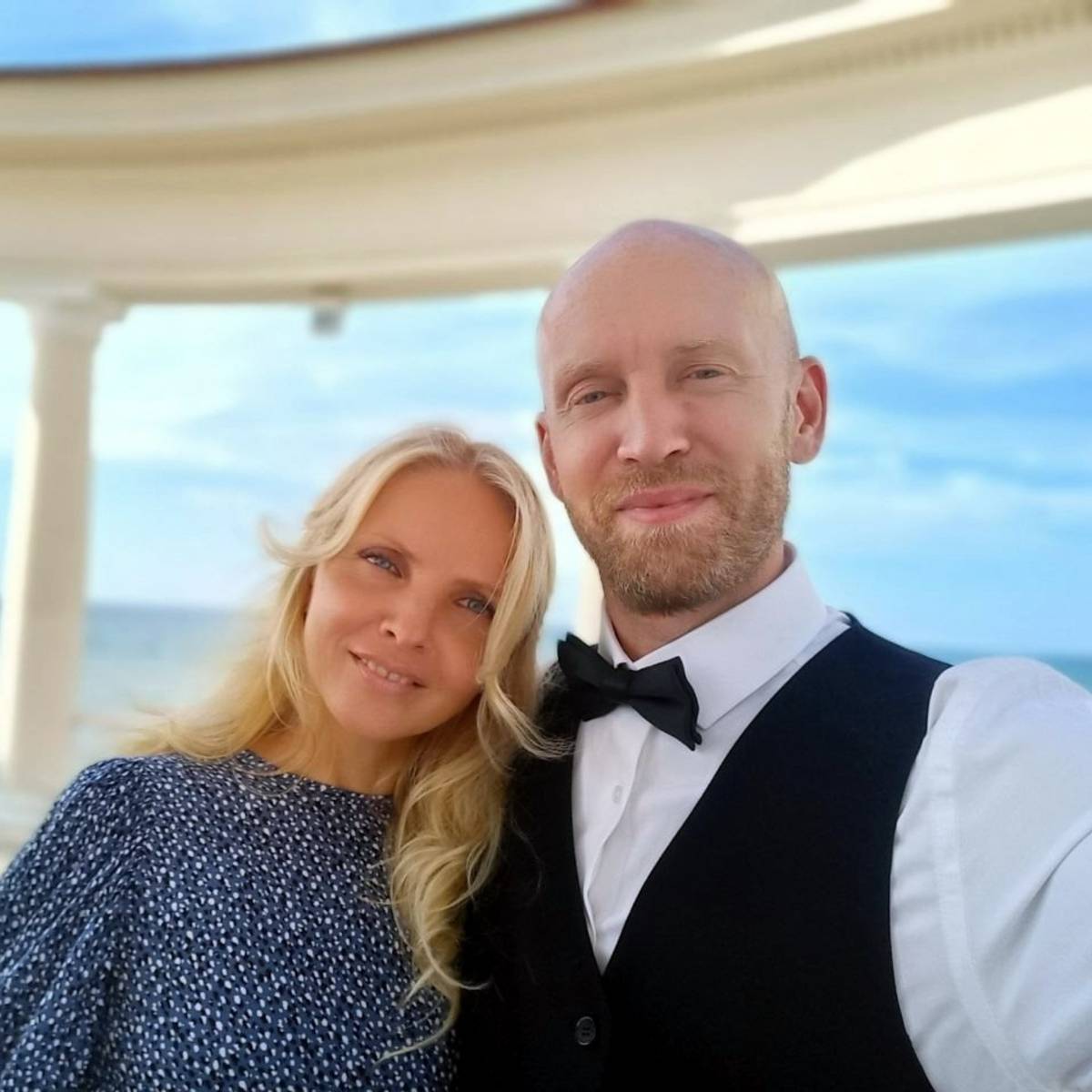 Иконка канала ❤️ ХОРОШАЯ МУЗЫКА ДЛЯ ДУШИ ⚓ Nick&Laura Soul Music