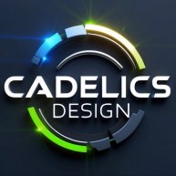 Иконка канала CADelics
