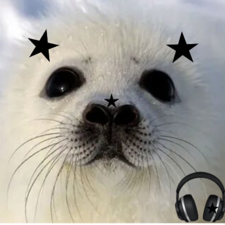 Иконка канала ★Уточка_ Снежинка☆