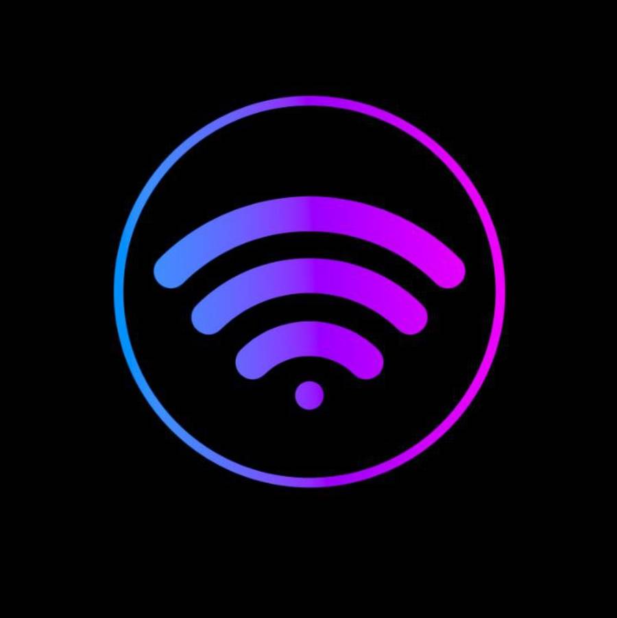Иконка канала WiiFi