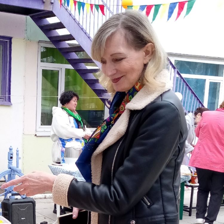 Иконка канала Всё хорошо