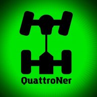 Иконка канала QuattroNet