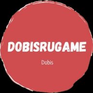 Иконка канала DobisRuGame